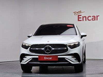 MERCEDES-BENZ GLC - 2