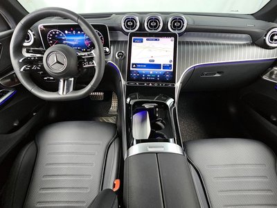 MERCEDES-BENZ GLC - 5