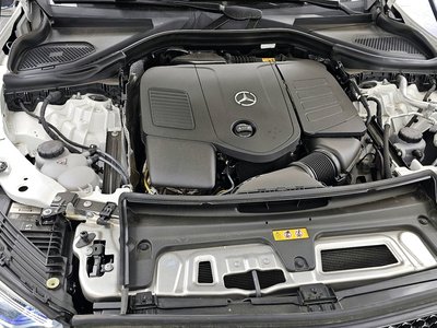 MERCEDES-BENZ GLC - 7