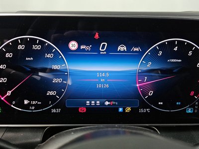 MERCEDES-BENZ GLC - 8