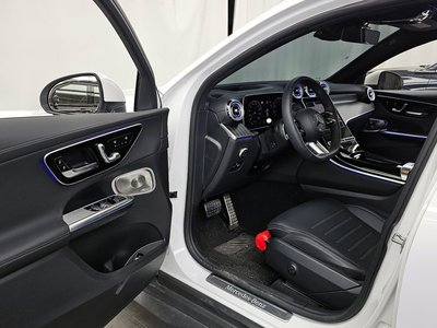 MERCEDES-BENZ GLC - 10