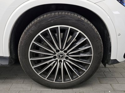 MERCEDES-BENZ GLC - 6