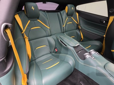 صورة مصغرة 12 لـ 2019 Ferrari GTC4 LUSSO