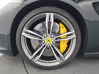 2019 Ferrari GTC4 LUSSO photo 6