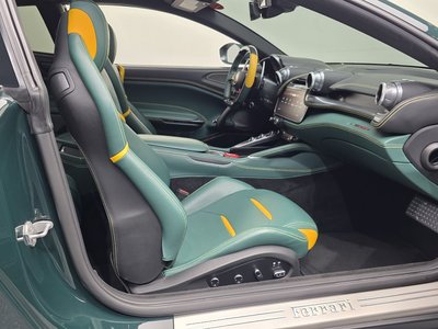 صورة مصغرة 11 لـ 2019 Ferrari GTC4 LUSSO
