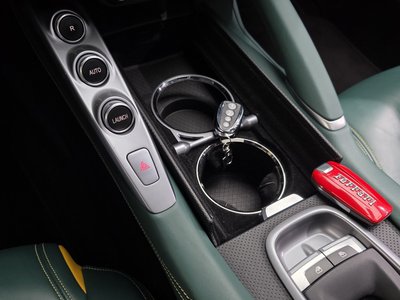 2019 Ferrari GTC4 LUSSO photo 9