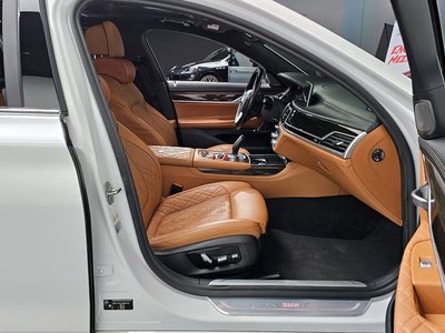 BMW 7 SERIES - 10
