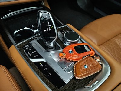 BMW 7 SERIES - 9