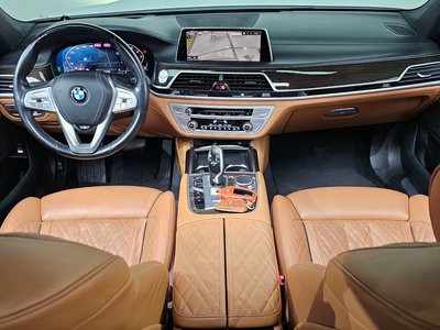 BMW 7 SERIES - 5