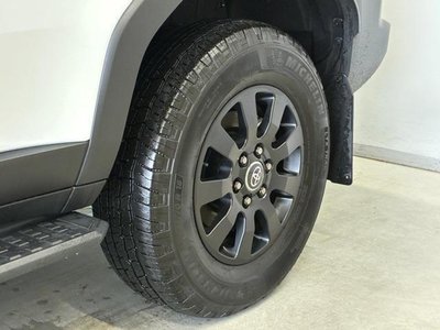 صورة مصغرة 41 لـ 2024 Toyota LAND CRUISER 250