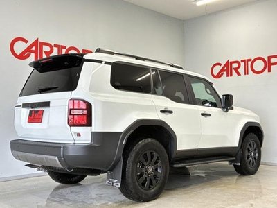 صورة 4 لـ 2024 Toyota LAND CRUISER 250