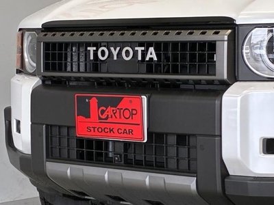 صورة مصغرة 12 لـ 2024 Toyota LAND CRUISER 250