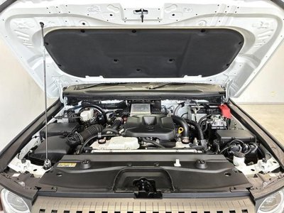 صورة مصغرة 48 لـ 2024 Toyota LAND CRUISER 250