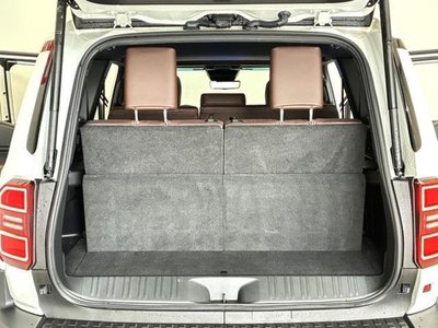 صورة مصغرة 18 لـ 2024 Toyota LAND CRUISER 250