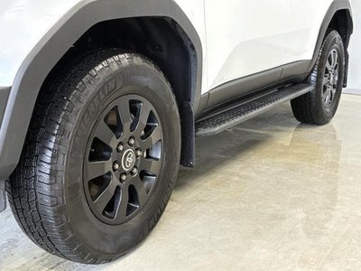 صورة مصغرة 40 لـ 2024 Toyota LAND CRUISER 250