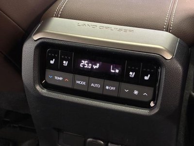 صورة مصغرة 22 لـ 2024 Toyota LAND CRUISER 250