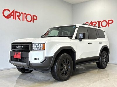 صورة 1 لـ 2024 Toyota LAND CRUISER 250