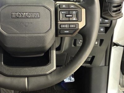 صورة مصغرة 30 لـ 2024 Toyota LAND CRUISER 250