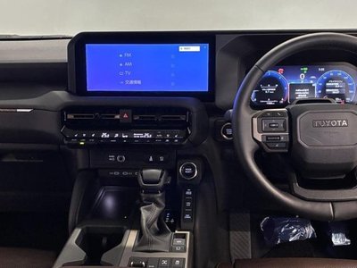 صورة مصغرة 38 لـ 2024 Toyota LAND CRUISER 250