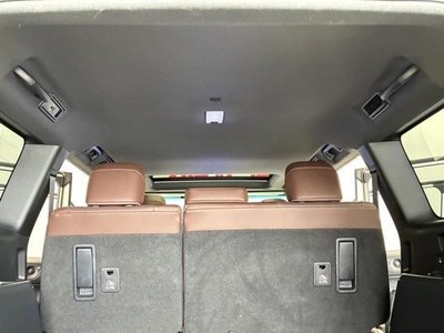 صورة مصغرة 20 لـ 2024 Toyota LAND CRUISER 250