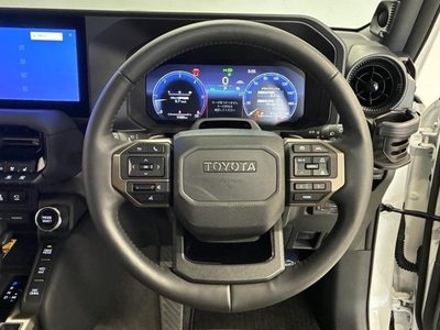 صورة مصغرة 39 لـ 2024 Toyota LAND CRUISER 250
