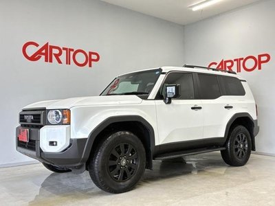 صورة مصغرة 49 لـ 2024 Toyota LAND CRUISER 250