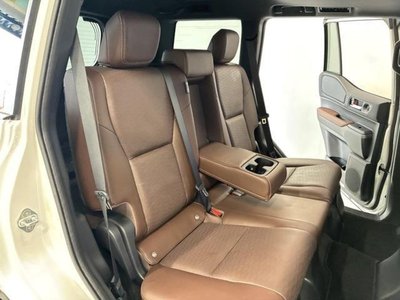 صورة مصغرة 17 لـ 2024 Toyota LAND CRUISER 250