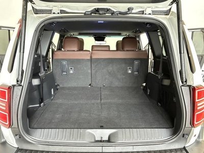 صورة مصغرة 19 لـ 2024 Toyota LAND CRUISER 250