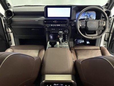 صورة 3 لـ 2024 Toyota LAND CRUISER 250