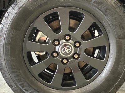 صورة مصغرة 46 لـ 2024 Toyota LAND CRUISER 250
