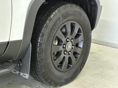 صورة مصغرة 45 لـ 2024 Toyota LAND CRUISER 250