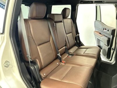 صورة مصغرة 16 لـ 2024 Toyota LAND CRUISER 250