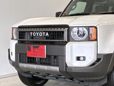 صورة مصغرة 11 لـ 2024 Toyota LAND CRUISER 250