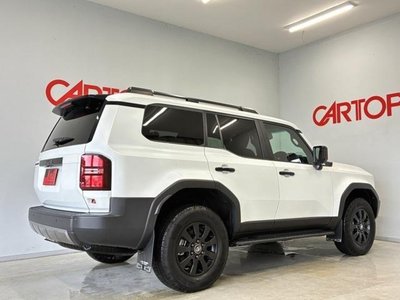 صورة مصغرة 50 لـ 2024 Toyota LAND CRUISER 250