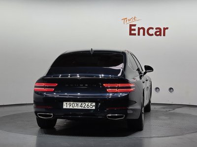GENESIS G80 (RG3) - 3