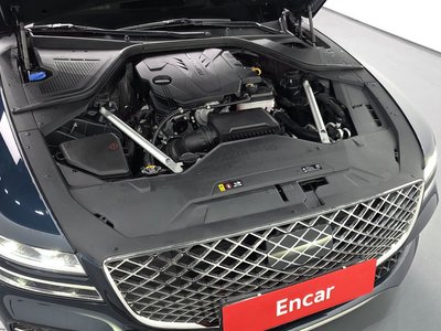 GENESIS G80 (RG3) - 7