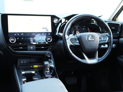 LEXUS NX - 7