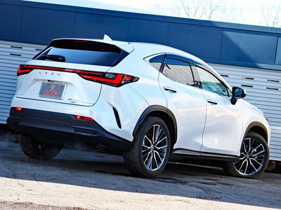 LEXUS NX - 5