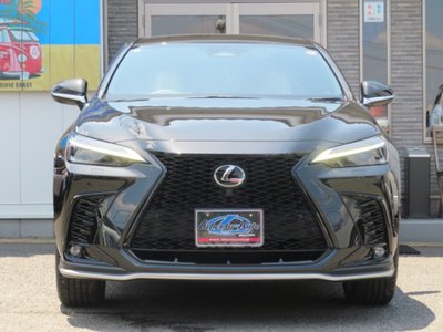 LEXUS NX - 3