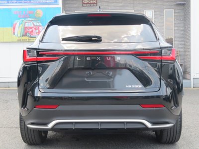 LEXUS NX - 8