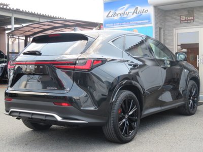 LEXUS NX - 7