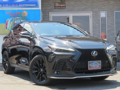 LEXUS NX - 2