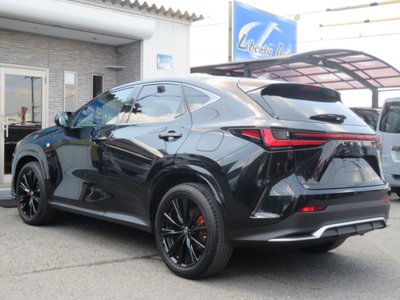 LEXUS NX - 9