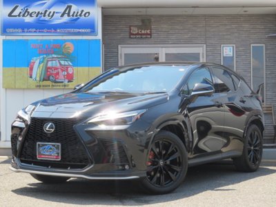 LEXUS NX - 4
