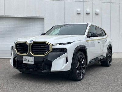 2025 BMW XM 照片 4