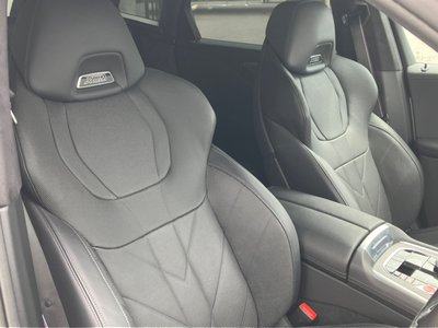 2025 BMW XM 照片 10
