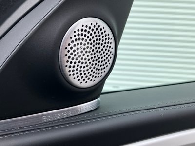 2025 BMW XM 照片 9