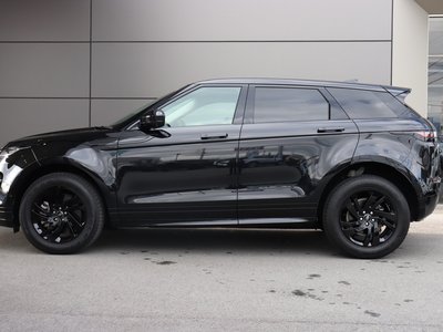 LAND ROVER RANGE ROVER EVOQUE - 5