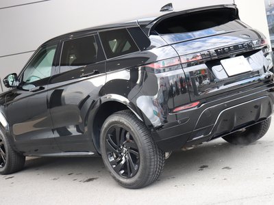 LAND ROVER RANGE ROVER EVOQUE - 6