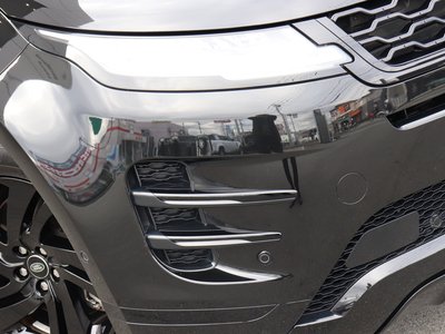 LAND ROVER RANGE ROVER EVOQUE - 9